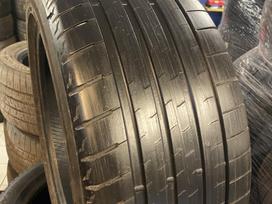 Bridgestone Potenza, summer 255/45 R18