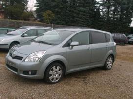 Toyota Corolla Verso Darbo laikas i v 8 00 16 00 val