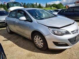 Opel Astra rezerves daļās. Automobilis ardomas dalimis запасные части авто