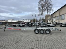TEMARED B35/3 max long, boat / watercraft