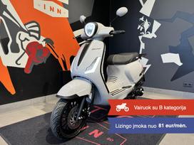 NECO Dinno 125cc, мотороллеры / мопеды