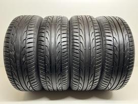 Semperit Speed Life 2, vasarinės 205/55 R17