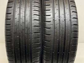Continental ContiEcoContact 5, summer 195/55 R20