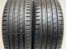 Continental PremiumContact 7 2025m, летние 205/55 R16
