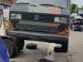 Volkswagen Caravelle 37069885048