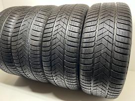 Pirelli Scorpion Winter RFT 2022m, winter 275/45 R20