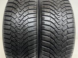 Falken EuroWinter HS01 100%, зимние 205/55 R17