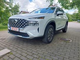 Hyundai Santa Fe, 1.6 l., visureigis / krosoveris