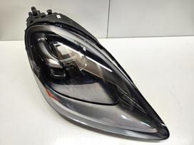 Porsche Cayenne, 9Y0941034AB, Europa 9y0941034ab