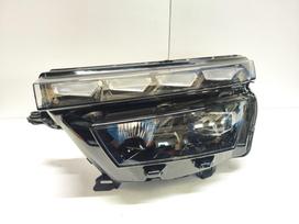Skoda Kamiq, 658941015B