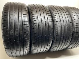 Pirelli P-Zero * 2022m, летние 265/50 R19