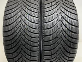 Semperit SpeedGrip 5 2023m, зимние 225/50 R17