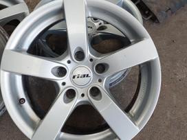 RIAL, light alloy, R16