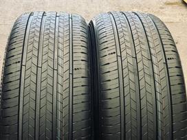 Michelin E primacy 2, vasarinės 235/55 R18