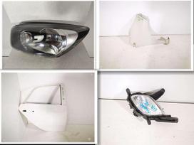 Kia Picanto, 921011Y0, durvis, spārni, gaismas