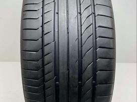 Continental ContiSportContact 5 *, vasarinės 285/35 R21