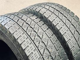 Viking WintechVan, žieminės 205/65 R16