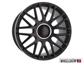 Mercedes-Benz EU-FE230 Style Satin, lengvojo lydinio, R21