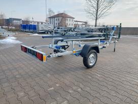 Faro Aqua5.0Resors, vandens transporto