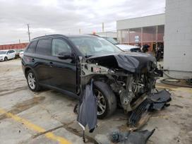 Mitsubishi Outlander Dėl dalių skambinkite 370 601 801 26 viber whatsapp 370 604