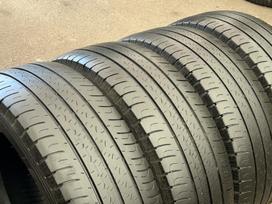 Goodyear EfficientGrip Cargo, летние 215/65 R16