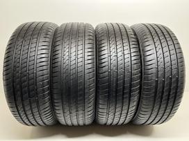 Firestone RoadHawk 2023m, летние 205/55 R16