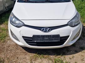 Hyundai i20 dalimis