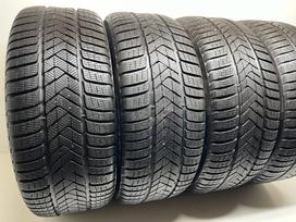 Pirelli Scorpion Winter *RFT 2021m, winter 265/50 R19