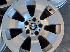 BMW, light alloy, R17