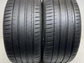 Michelin Pilot Sport 4S MO1, летние 295/35 R21
