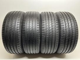 Barum Bravuris 5HM 7mm, summer 205/55 R16