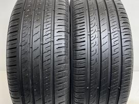 Barum Bravuris 5 HM 7mm, summer 205/55 R16