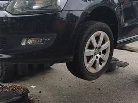 Volkswagen Polo 37069885048 cay cfw