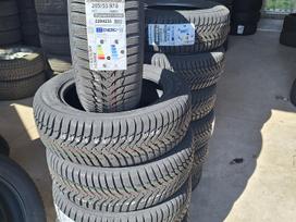 Marshal, winter 205/55 R16