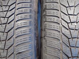 Hankook, winter 215/60 R17
