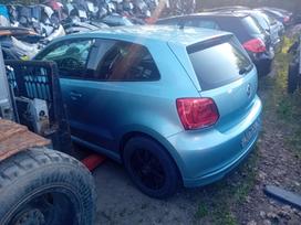 Volkswagen Polo rezerves daļās