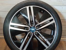 BMW I3, легкосплавные , R20