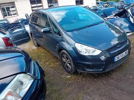 Ford S-MAX rezerves daļās