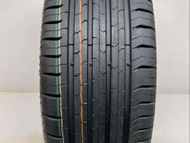 Continental ContiEcoContact 5, летние 215/55 R16