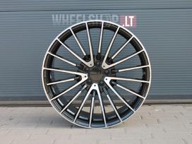 Mercedes-Benz EU-MR532 Style MB, легкосплавные , R18