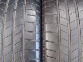 Bridgestone, vasaras 255/45 R18