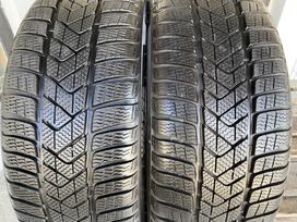 Pirelli Sottozero3, žieminės 225/40 R20