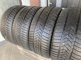 Pirelli Sottozero3, winter 235/35 R20
