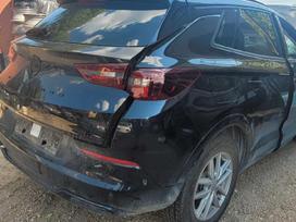 Opel Grandland X, HN05