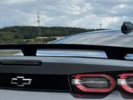 Chevrolet Camaro tiuning dalys/aksesuarai