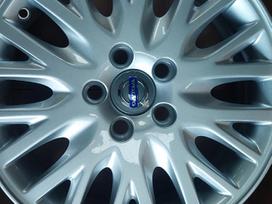 Volvo, легкосплавные , R16