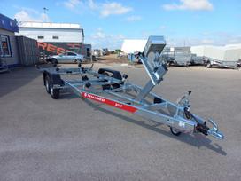 TEMARED B20/076/21 V, vandens transporto