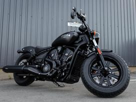 Indian Scout 1250cc, choppers / cruisers / custom