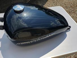 Harley-Davidson BREAKOUT, чопперы / круизеры / custom