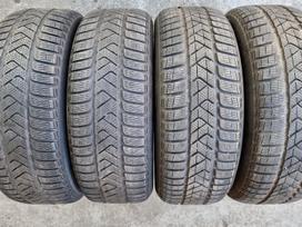 Pirelli Sottozero 3 winter, winter 215/60 R16